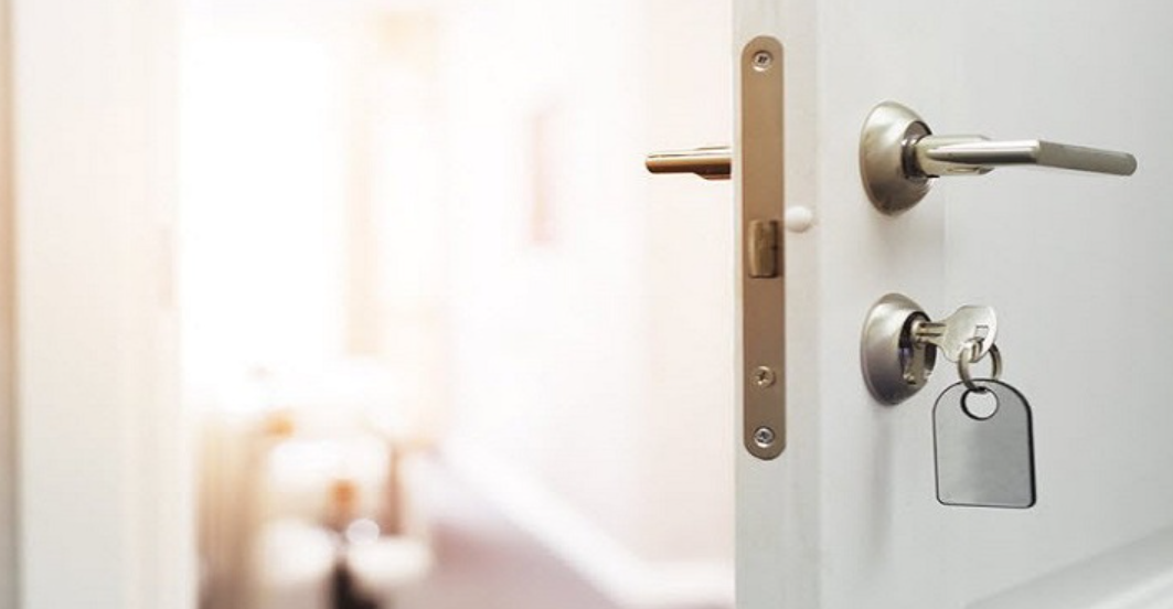 Knob Locks : The Ultimate Guide