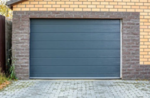 Sectional Garage Doors