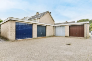 Carriage House Garage Doors