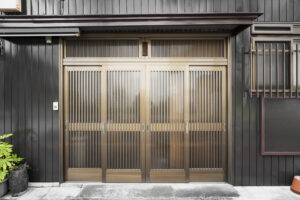 Sliding Garage Doors