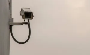 Built-in Camera