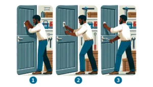 Step-by-Step Guide to Open Garage Door Manually