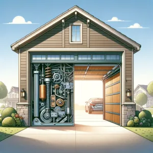 Understanding Your Garage Door